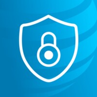AT&T Mobile Security icon
