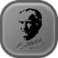 Atatürk Wallpaper icon