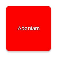 Ateniam icon