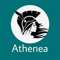 Athena_Cslculator icon