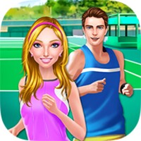 Athlete Salon icon