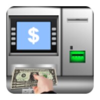 Atm Cash and Money Simulator 2.0