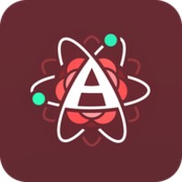 Atomas icon