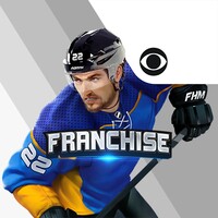 Franchise Hockey 2021 icon