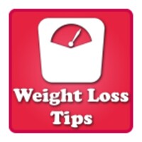 Weight Loss Tips icon