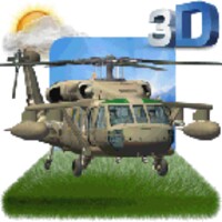 Attack Helicopter Choppers 2.1