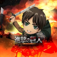 Attack on Titan: Brave Order icon