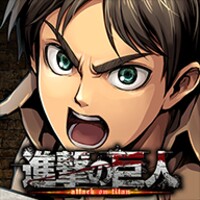 Attack on Titan TACTICS icon