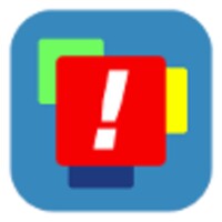 Attention Notes icon