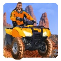 ATV Hill Climbing icon