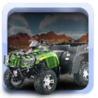 ATV Parking icon