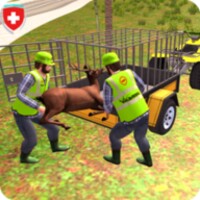 Atv Pet Rescue icon