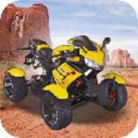 ATV Quad Bike Racing Simulator 1.5