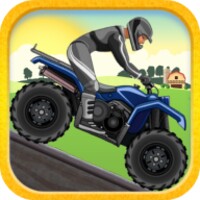 ATV Rally icon