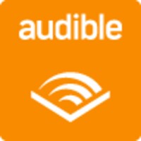 Audible icon