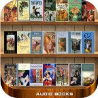 Audio Books icon