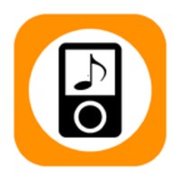 Audio Player Music Paradise icon