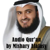 Audio Quran by Mishary Alafasy 1.0