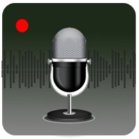 Audio Recorder Pro icon