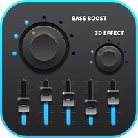 Bass Booster 1.6.6