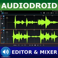 AudioDroid 2.9.9.5
