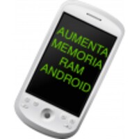 Aumenta memoria RAM de Android icon