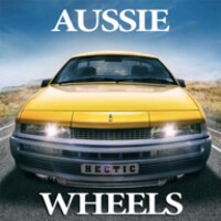 Aussie Wheels Highway Racer icon