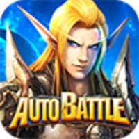 Auto Battle icon