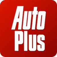 Auto Plus icon