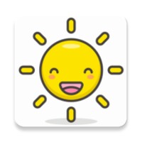 Auto Screen Brightness Control icon