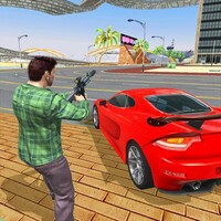Auto Theft Gangs v5 icon