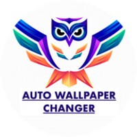 Auto Wallpaper Background Changer icon