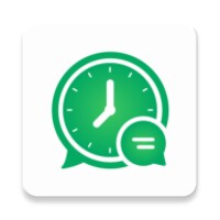 Auto Whatscheduler icon