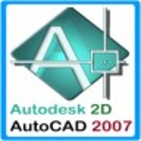 Autocad 2007 2D 2.10