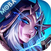 AutoChess Moba icon