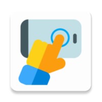 Auto Clicker icon