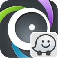 AutomateIt Waze Plugin icon