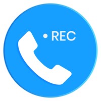 Automatic Call Recorder - Free Call Recording App icon