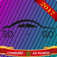 Autoroutes du MAROC PRO 2017 icon