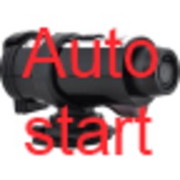 Autostart VideoReg icon