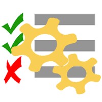 Autotest icon