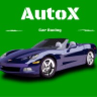 AutoX Car Racing icon