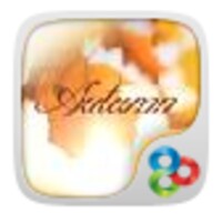 Autumn icon
