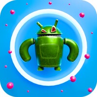 AVC: Antivirus & Virus Cleaner icon