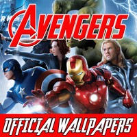 Avengers Wallpapers HD 4K icon