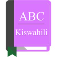 English To Swahili Dictionary icon