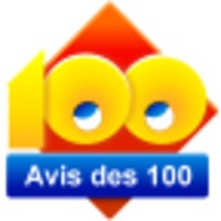 Avis des 100 icon