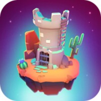 Hidden Lands icon