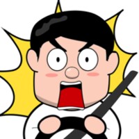 Avoid Kid icon