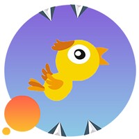 Avoid Spikes - Free Game icon